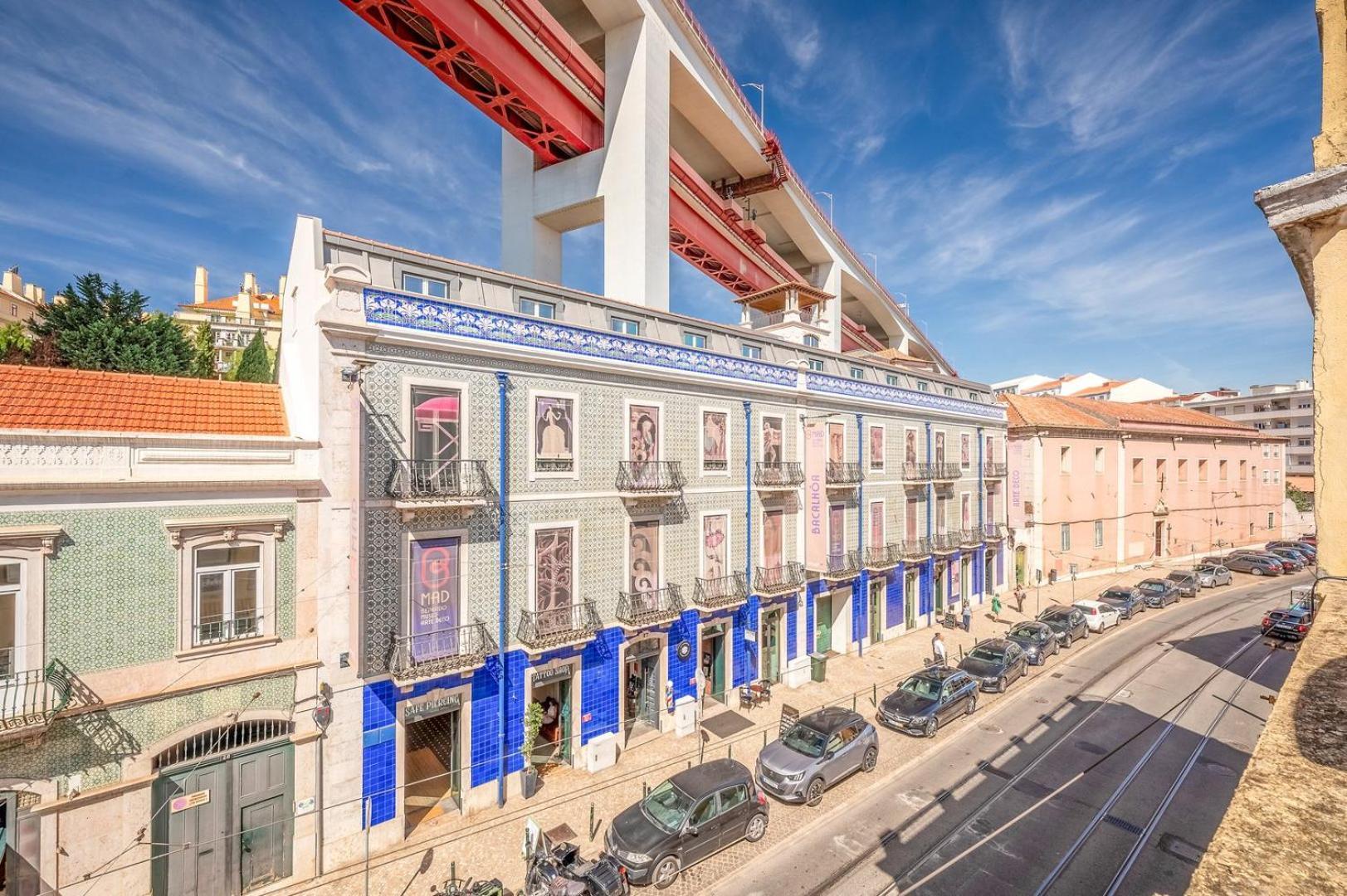Guestready - B-mad Museum At Your Doorstep Appartement