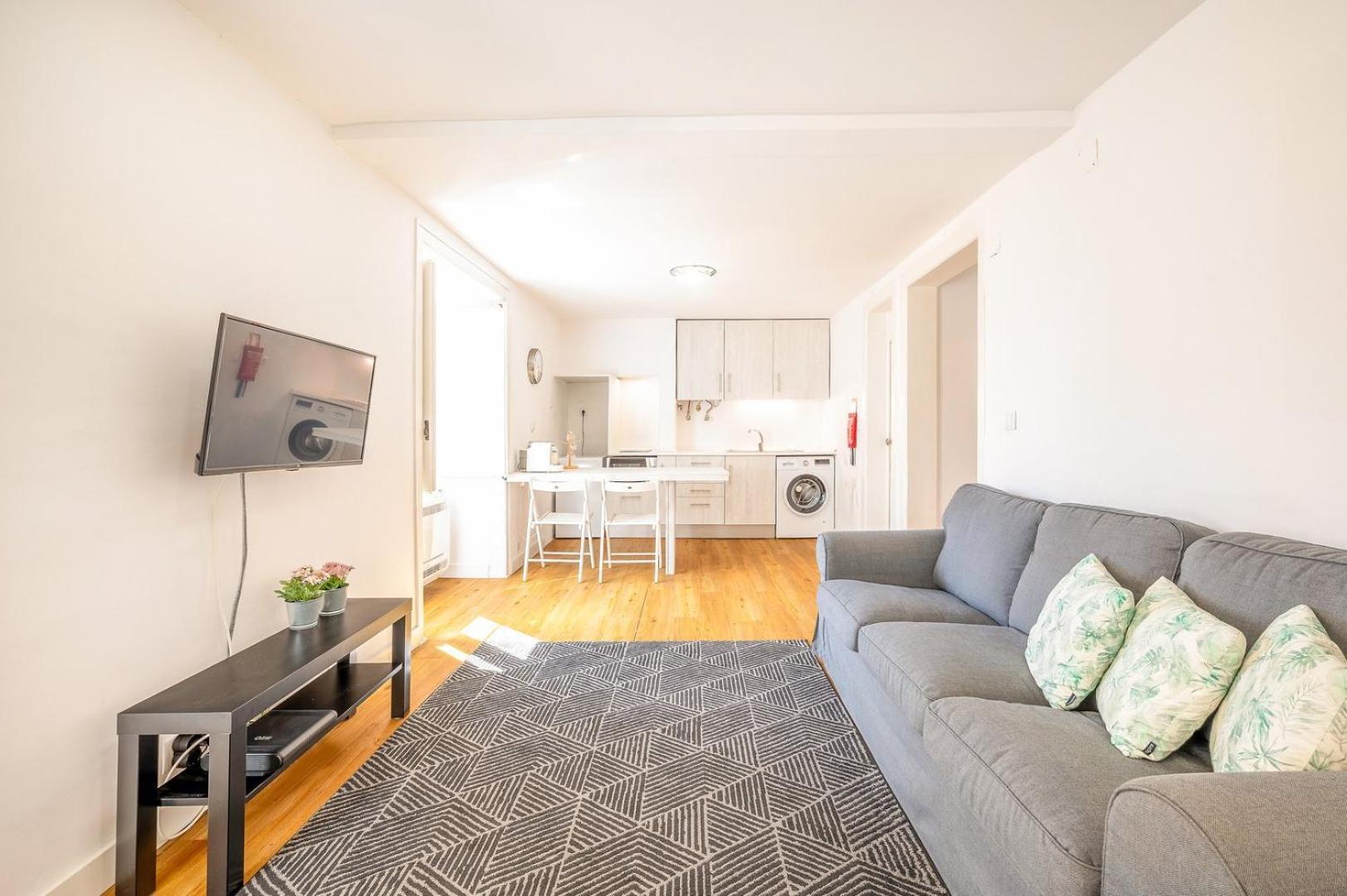 Guestready - B-mad Museum At Your Doorstep Appartement *